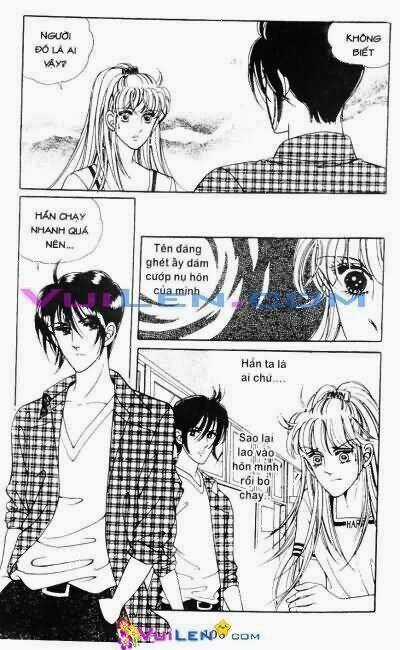 Lá Chắn Tình Yêu Chapter 8 trang 103