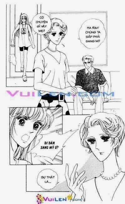 Lá Chắn Tình Yêu Chapter 8 trang 113