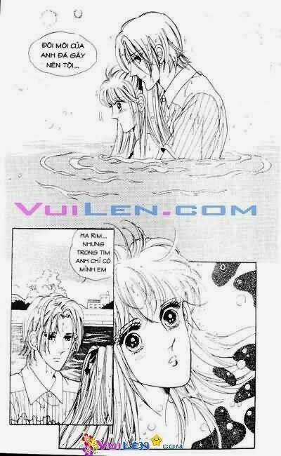 Lá Chắn Tình Yêu Chapter 8 trang 136