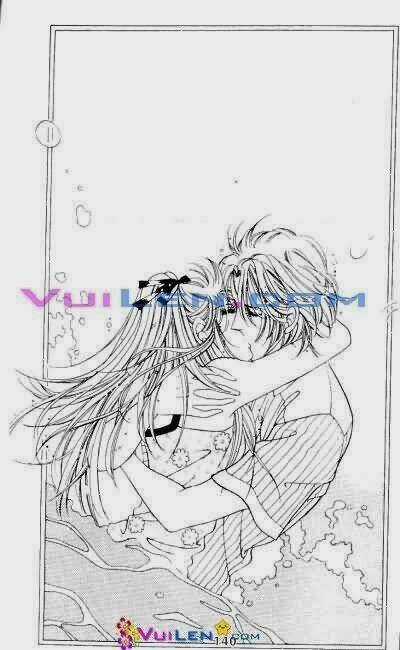 Lá Chắn Tình Yêu Chapter 8 trang 137