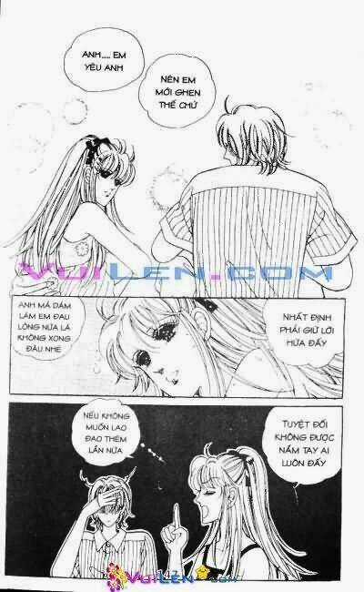 Lá Chắn Tình Yêu Chapter 8 trang 144