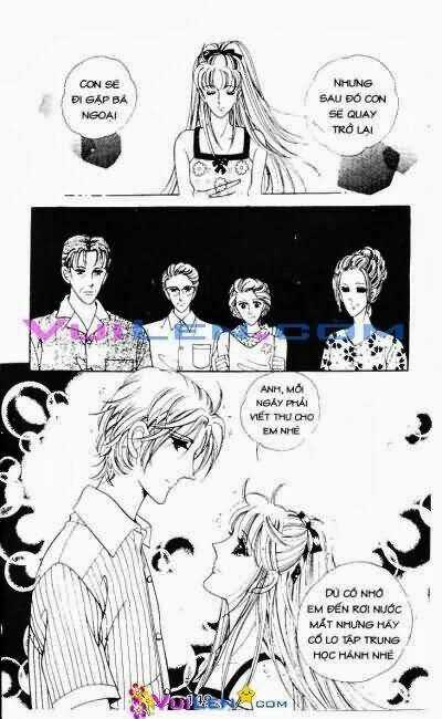 Lá Chắn Tình Yêu Chapter 8 trang 146