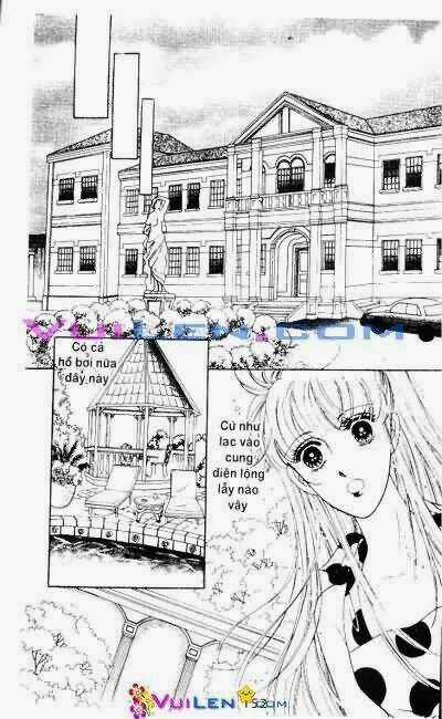 Lá Chắn Tình Yêu Chapter 8 trang 149