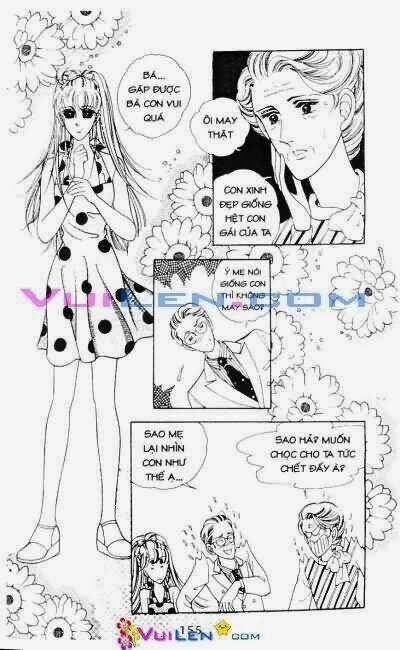 Lá Chắn Tình Yêu Chapter 8 trang 152