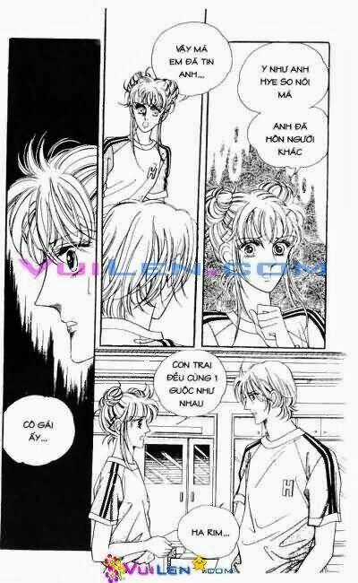 Lá Chắn Tình Yêu Chapter 8 trang 29