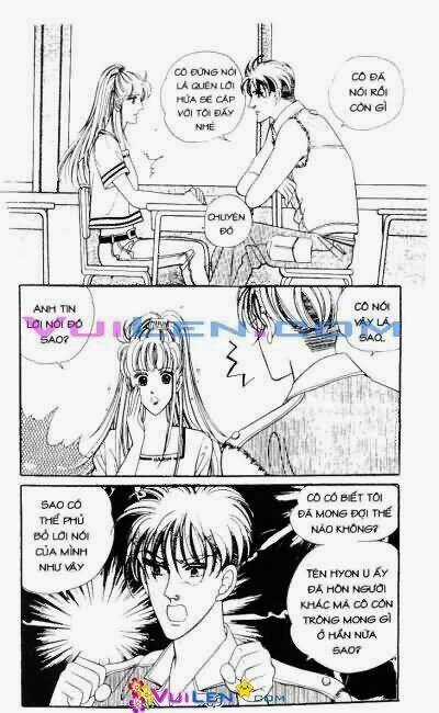 Lá Chắn Tình Yêu Chapter 8 trang 66