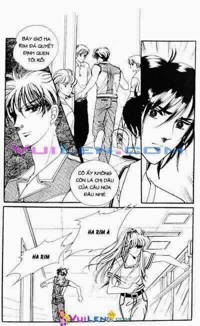 Lá Chắn Tình Yêu Chapter 8 trang 73