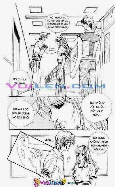 Lá Chắn Tình Yêu Chapter 8 trang 76