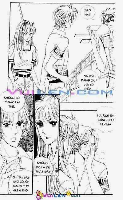 Lá Chắn Tình Yêu Chapter 8 trang 78