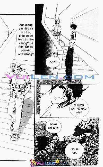 Lá Chắn Tình Yêu Chapter 8 trang 84