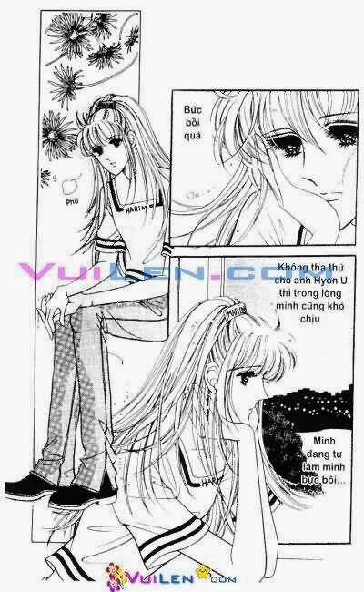 Lá Chắn Tình Yêu Chapter 8 trang 93