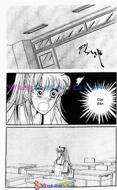 Lá Chắn Tình Yêu Chapter 8 trang 97