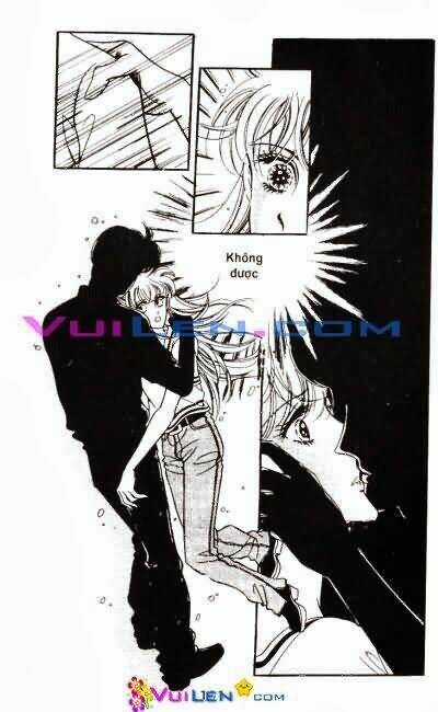 Lá Chắn Tình Yêu Chapter 8 trang 98