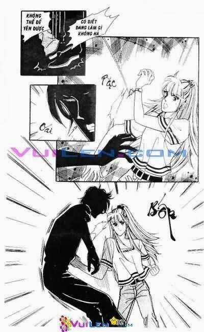 Lá Chắn Tình Yêu Chapter 8 trang 99