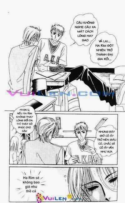 Lá Chắn Tình Yêu Chapter 9 trang 10