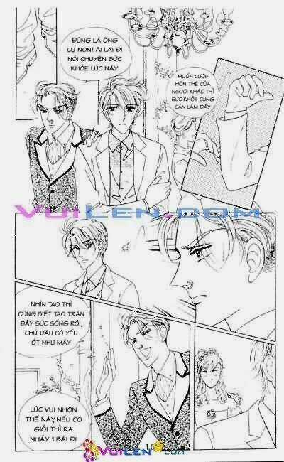 Lá Chắn Tình Yêu Chapter 9 trang 108