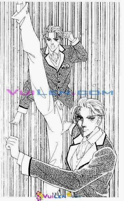 Lá Chắn Tình Yêu Chapter 9 trang 112