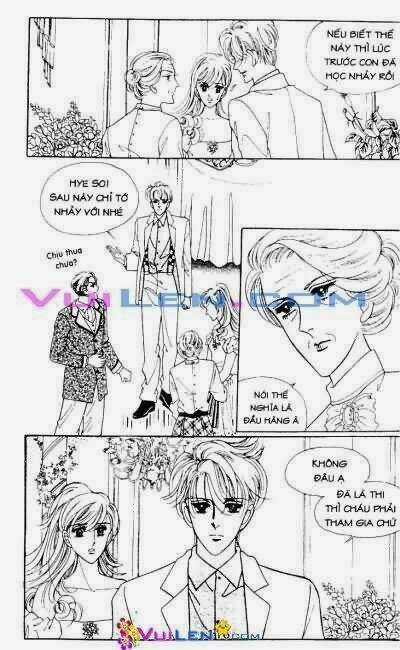 Lá Chắn Tình Yêu Chapter 9 trang 115