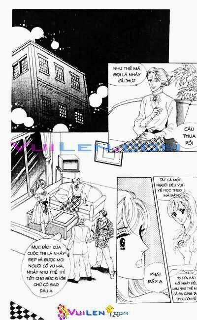 Lá Chắn Tình Yêu Chapter 9 trang 119