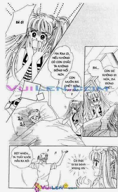 Lá Chắn Tình Yêu Chapter 9 trang 12