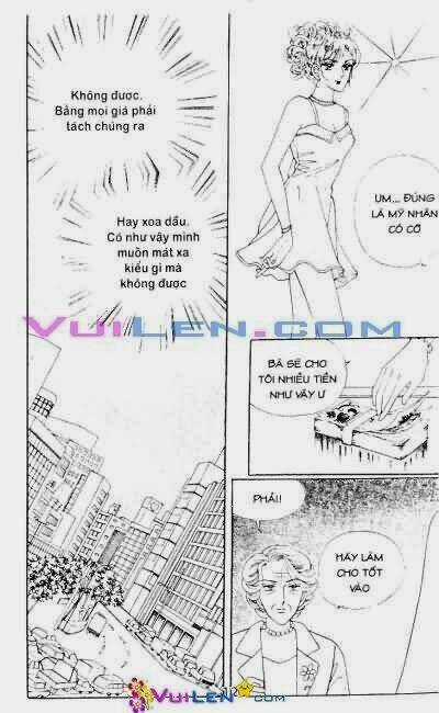 Lá Chắn Tình Yêu Chapter 9 trang 124