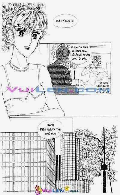 Lá Chắn Tình Yêu Chapter 9 trang 125