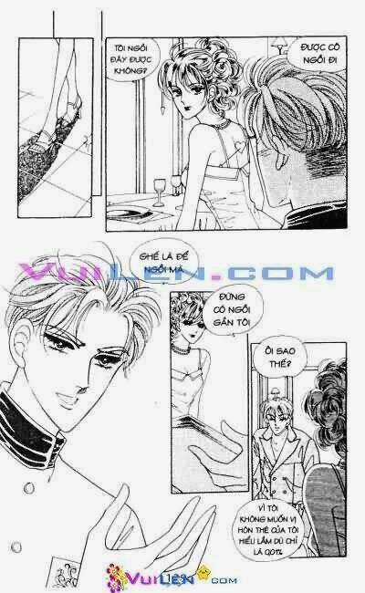 Lá Chắn Tình Yêu Chapter 9 trang 128