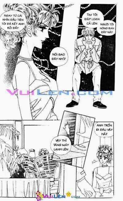 Lá Chắn Tình Yêu Chapter 9 trang 130