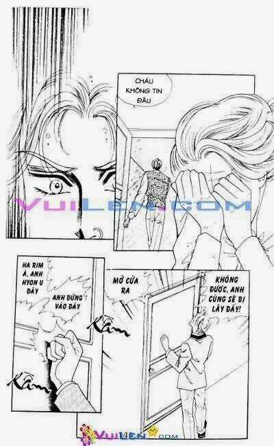 Lá Chắn Tình Yêu Chapter 9 trang 142