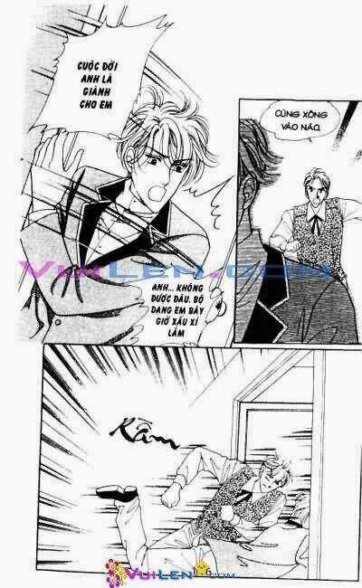 Lá Chắn Tình Yêu Chapter 9 trang 145