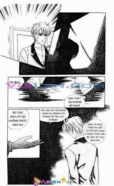 Lá Chắn Tình Yêu Chapter 9 trang 148