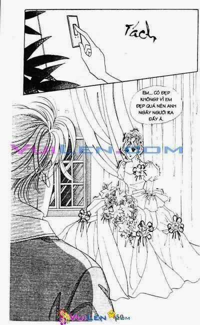 Lá Chắn Tình Yêu Chapter 9 trang 149