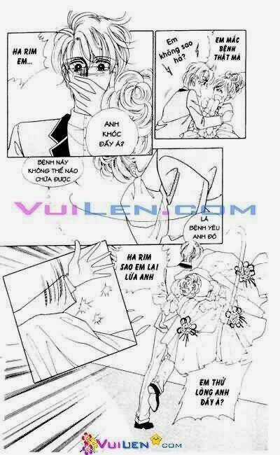 Lá Chắn Tình Yêu Chapter 9 trang 150