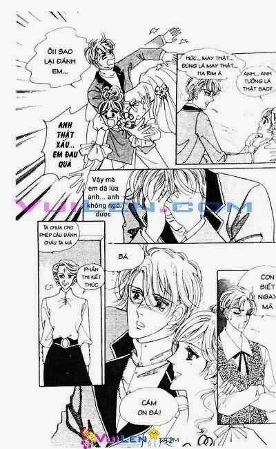 Lá Chắn Tình Yêu Chapter 9 trang 151