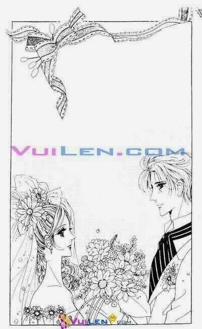 Lá Chắn Tình Yêu Chapter 9 trang 2