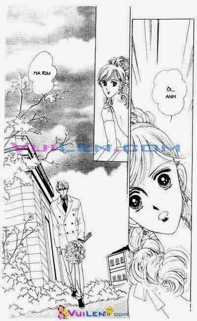 Lá Chắn Tình Yêu Chapter 9 trang 27