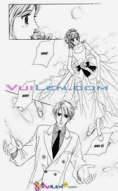 Lá Chắn Tình Yêu Chapter 9 trang 28