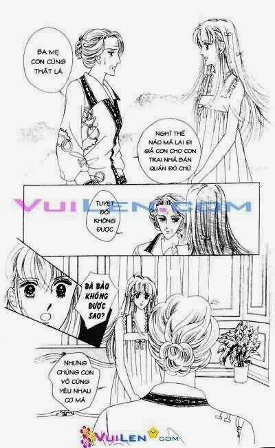 Lá Chắn Tình Yêu Chapter 9 trang 4