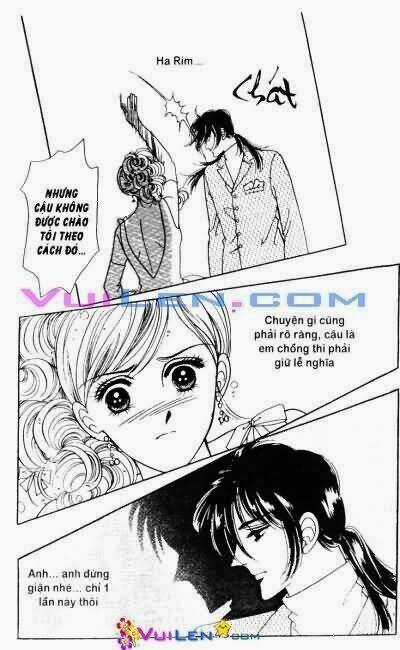 Lá Chắn Tình Yêu Chapter 9 trang 42