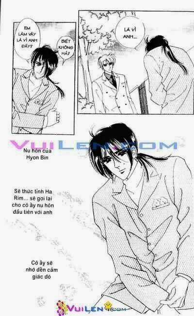 Lá Chắn Tình Yêu Chapter 9 trang 45