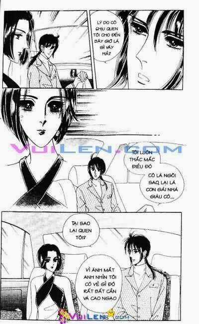 Lá Chắn Tình Yêu Chapter 9 trang 47