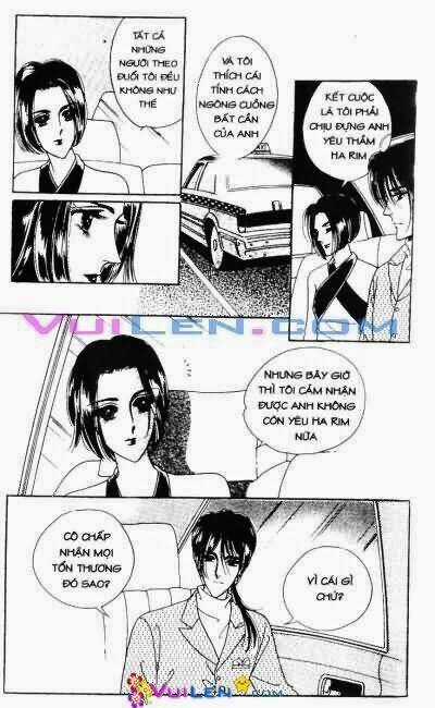 Lá Chắn Tình Yêu Chapter 9 trang 48