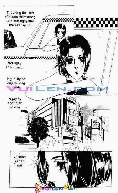 Lá Chắn Tình Yêu Chapter 9 trang 53