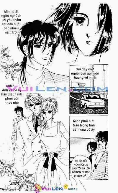 Lá Chắn Tình Yêu Chapter 9 trang 54