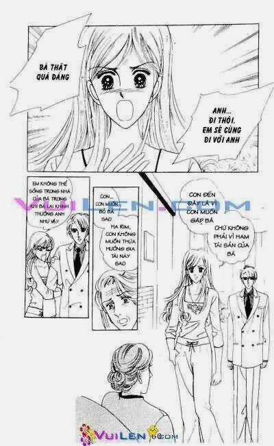 Lá Chắn Tình Yêu Chapter 9 trang 59