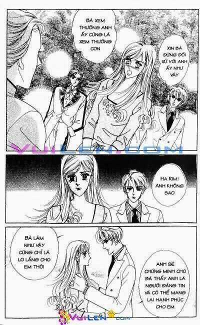 Lá Chắn Tình Yêu Chapter 9 trang 60