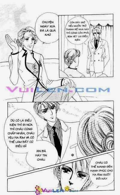 Lá Chắn Tình Yêu Chapter 9 trang 63