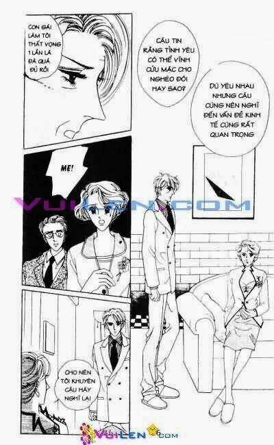 Lá Chắn Tình Yêu Chapter 9 trang 65