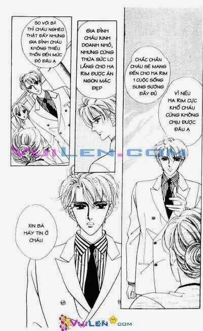 Lá Chắn Tình Yêu Chapter 9 trang 66