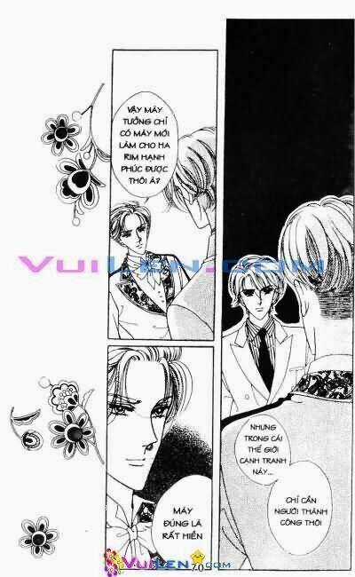 Lá Chắn Tình Yêu Chapter 9 trang 69